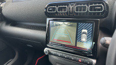 Citroen C3 Aircross 1.2 PureTech 130 Max 5dr EAT6 Petrol Hatchback